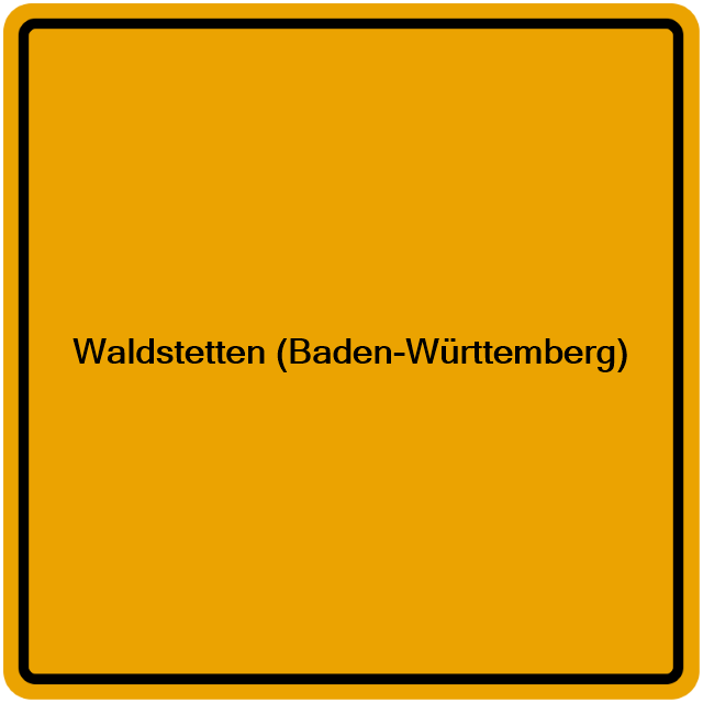 Einwohnermeldeamt24 Waldstetten (Baden-Württemberg)